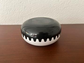 Clam Ashtray Alan Fletcher voor Mebel/ Pentagram beschikbaar voor biedingen