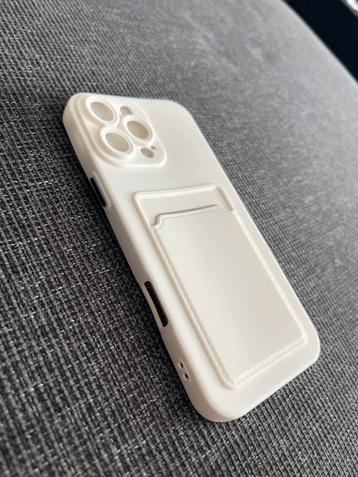 iPhone 16 Pro Max hoesje beschikbaar voor biedingen
