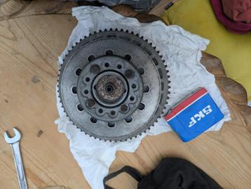 onderdelen shovelhead sportster etc beschikbaar voor biedingen
