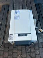 2014, remeha tzerra 39c (11 jaar oud), 30 tot 80 cm, Gebruikt, Hoog rendement (Hr), Cv-ketel of Combi-ketel