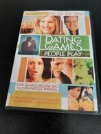 Dating games people play, Austin Peck, Leslie Bega!, Gebruikt, Ophalen of Verzenden, Vanaf 12 jaar, Drama