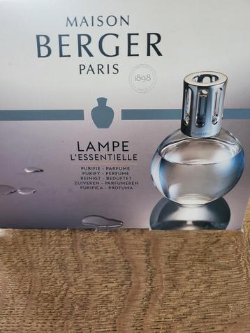 Maison Berger paris lampe  beschikbaar voor biedingen