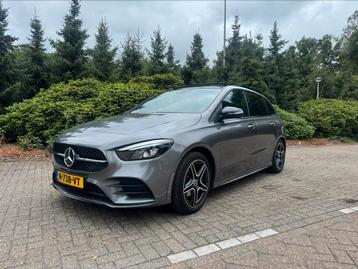 Mercedes-Benz B-Klasse B180 AMG beschikbaar voor biedingen