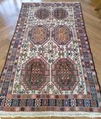 Karpet Soumak Shahsewen 210 x 120 cm, Ophalen, Gebruikt, 200 cm of meer, Rechthoekig