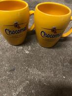 Chocomel mokken, Huis en Inrichting, Keuken | Servies, Nieuw, Ophalen of Verzenden, Overige stijlen, Kop(pen) en/of Schotel(s)
