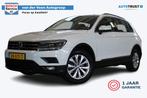 Volkswagen Tiguan 1.5 TSI ACT Comfortline Automaat | Incl. 1, 12 maanden, Stof, Wit, Origineel Nederlands