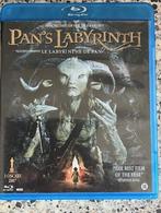 Pan's Labyrinth, Ophalen of Verzenden, Zo goed als nieuw