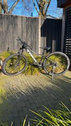 Trek Marlin 4 maat S mountainbike junior leeftijd 8-12 jaar, Fietsen en Brommers, Fietsen | Mountainbikes en ATB, Gebruikt, Hardtail