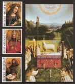 België, het Lam Gods, 1986., Verzenden, Postfris