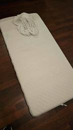 Kleuterbed matras + hoeslaken, Ophalen