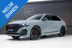 Audi Q8 60 TFSI e quattro Pro Line S Competition Nardo Grey, Auto's, Audi, Automaat, 77 km/l, 2995 cc, 26 kWh