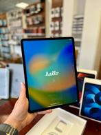 AKTIE! iPad Pro 12.9, M1 - 256GB (Nieuw) + Apple garantie, Computers en Software, Apple iPads, Nieuw, Apple iPad Pro, Wi-Fi, Ophalen of Verzenden
