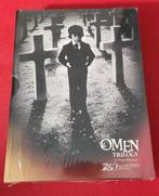 DVD - Omen trilogie, Cd's en Dvd's, Alle leeftijden, Ophalen of Verzenden, Zo goed als nieuw, Overige genres