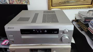 500 Watt PIONEER VSX-D711 met DAC ~ 96kHz 24 bit beschikbaar voor biedingen