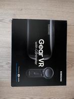 Samsung Gear VR met controller, Ophalen of Verzenden, Gebruikt, VR-bril, Telefoon