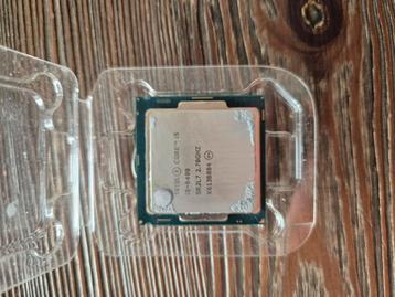 Intel Core i5-6400 CPU - 2.70 GHz beschikbaar voor biedingen