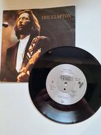 Eric Clapton, Cd's en Dvd's, Vinyl | Rock, Overige formaten, Ophalen of Verzenden, Zo goed als nieuw, Poprock