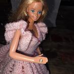 Barbie, Ophalen of Verzenden, Gebruikt, Pop