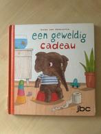 Een geweldig cadeau - Guido van Genechten, Gelezen, Non-fictie, Jongen of Meisje, Guido Van Genechten