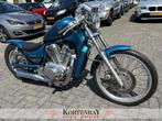 Suzuki VS 600 Intruder Uniek intruder Racer, origineel NL Mo, 598 cc, Chopper, Bedrijf, 12 t/m 35 kW