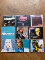 cds (pop, jazz, lounge, wereldmuziek), Ophalen of Verzenden, 1980 tot 2000, Zo goed als nieuw