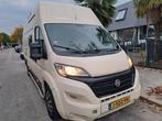 FIAT Ducato Camperbus Submarine edition, Caravans en Kamperen, Fiat, Tot en met 3, Particulier, Fiat