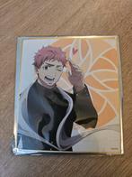 Anime Blue Exorcist | Ao no Exorcist, Ophalen of Verzenden, Nieuw, Losse kaart