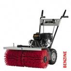 LUMAG veegmachine / sneeuwruimer KM600N | GRATIS VERZENDING, ., Nieuw, Ophalen of Verzenden, .