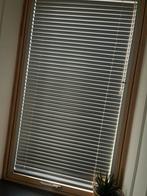 Fakro Jaloezieën en Rolgordijn, Ophalen, Gebruikt, 100 tot 150 cm, Grijs