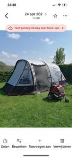 Bardini Tent opblaasbaar, Ophalen of Verzenden, Zo goed als nieuw