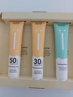 Naïf Sun Care pakket (2 stuks), Ophalen of Verzenden, Nieuw, Zonnebrand of After Sun
