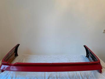 OPRUIMING: 15 EUR Alfa 75 achterbumper spoiler RD 1611478284 beschikbaar voor biedingen