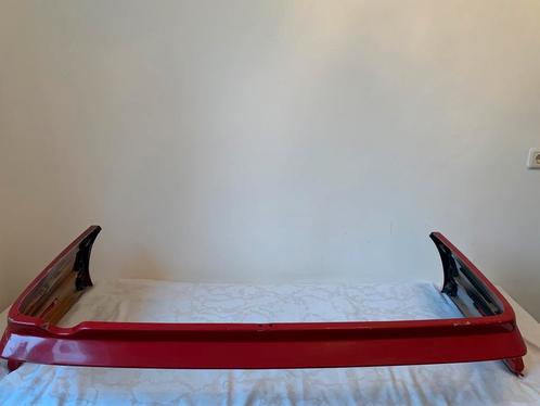 OPRUIMING: 15 EUR Alfa 75 achterbumper spoiler RD 1611478284, Auto diversen, Autosport-onderdelen, Gebruikt, Ophalen