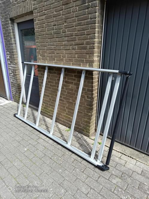 Dakdrager /Imperial professionele Q-top (lengte 2.5 meter), Auto diversen, Dakdragers, Zo goed als nieuw, Ophalen