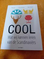 Gert-Jan Hospers - Cool, Ophalen of Verzenden, Gelezen, Gert-Jan Hospers; Martin Vos; Marco Krijnsen