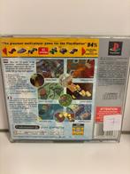 Micro Machines V3 – PlayStation 1 partygame, Spelcomputers en Games, 1 speler, Racen en Vliegen, Ophalen of Verzenden, Vanaf 3 jaar