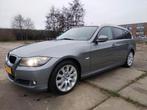 BMW 3-Serie 2.0 I 320 Touring 2010 Grijs, Auto's, Achterwielaandrijving, 1995 cc, 4 cilinders, Origineel Nederlands