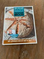 Kookboek Heel Holland bakt brood Robert van Beckhoven, Boeken, Ophalen of Verzenden, Zo goed als nieuw