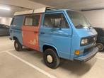 Volkswagen t3 syncro project, Ophalen, Achter, Volkswagen, Achterklep