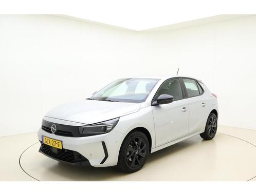 Opel Corsa 1.2 Turbo 100pk Edition | Navigatie via Carplay |, Auto's, Opel, Bedrijf, Te koop, Corsa, ABS, Achteruitrijcamera, Airbags
