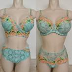 Nieuw prima donna efforia
Beugel bh 75d
Longline bh 75f, ., Ophalen of Verzenden, BH, .
