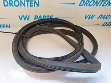 Achterkleprubber van een Volkswagen Caddy beschikbaar voor biedingen