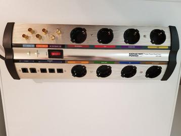 Monster HTS-1000  beschikbaar voor biedingen