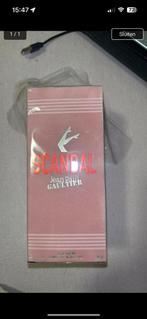 Scandal Jean Paul Gaultier 50ml eau de parfum, Ophalen of Verzenden, Nieuw