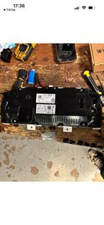 VW AG Digitale Cockpit Display, Ophalen, Gebruikt, Minder dan 4 GB, Onbekend