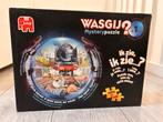 Wasgij Mystery Puzzle #1 - 1000 stukjes, Hobby en Vrije tijd, Denksport en Puzzels, Ophalen, 500 t/m 1500 stukjes, Zo goed als nieuw