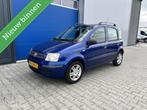 Fiat Panda 1.2 NAP, Auto's, Fiat, Voorwielaandrijving, 1242 cc, Origineel Nederlands, Bedrijf