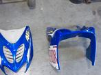 Aerox rossi kappen met schade .. leuk voor deco, Fietsen en Brommers, Scooters | Yamaha, Ophalen of Verzenden, Gebruikt, Aerox