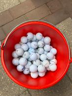 200 Top Flite golfballen, Sport en Fitness, Golf, Overige merken, Gebruikt, Bal(len), 6603EB