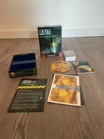 Exit het spel, Het vergeten eiland, 999Games, Ophalen of Verzenden, Zo goed als nieuw, Een of twee spelers